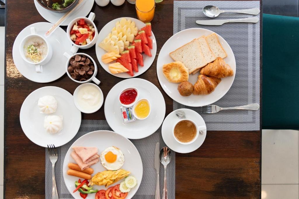 هتل د گیگ پوکت